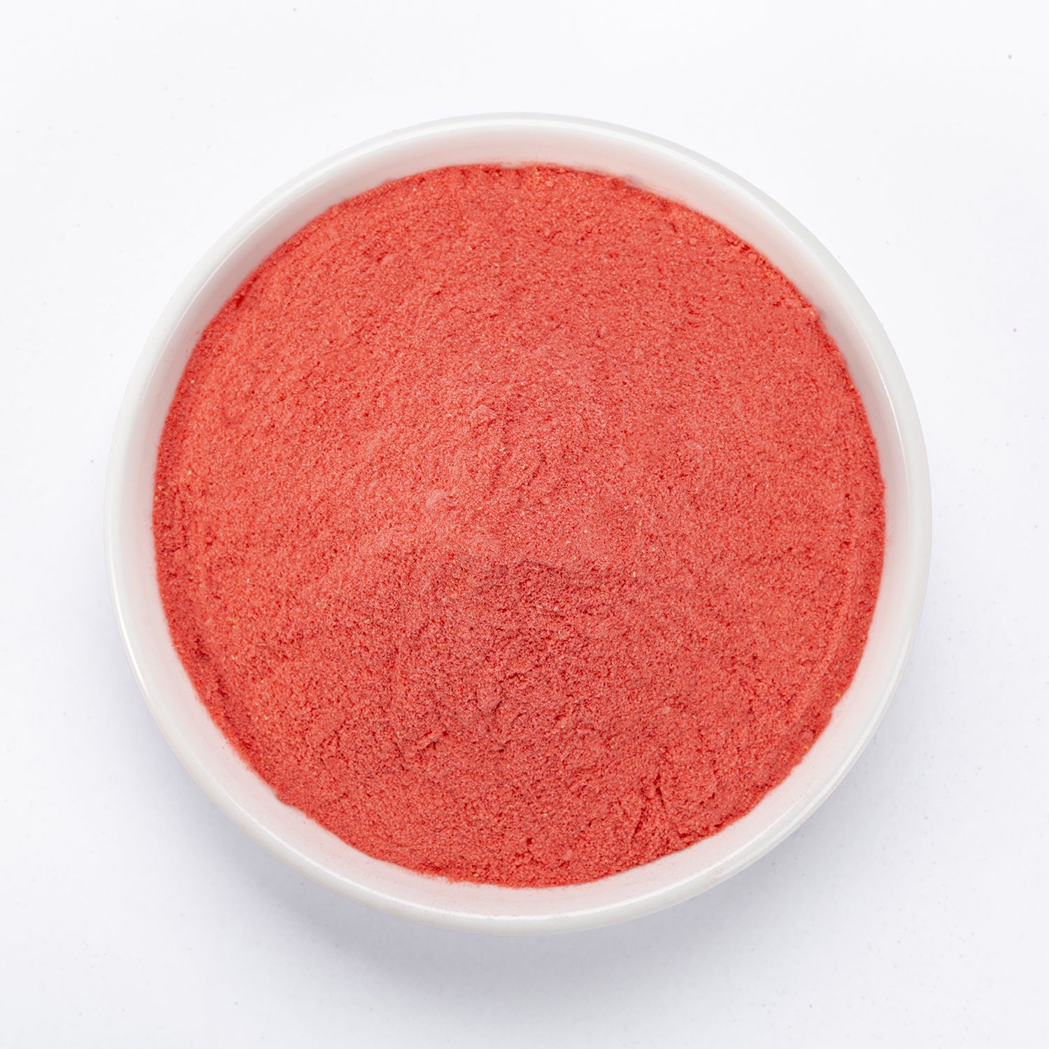 Freeze Dried Strawberry Powder/10 Kg