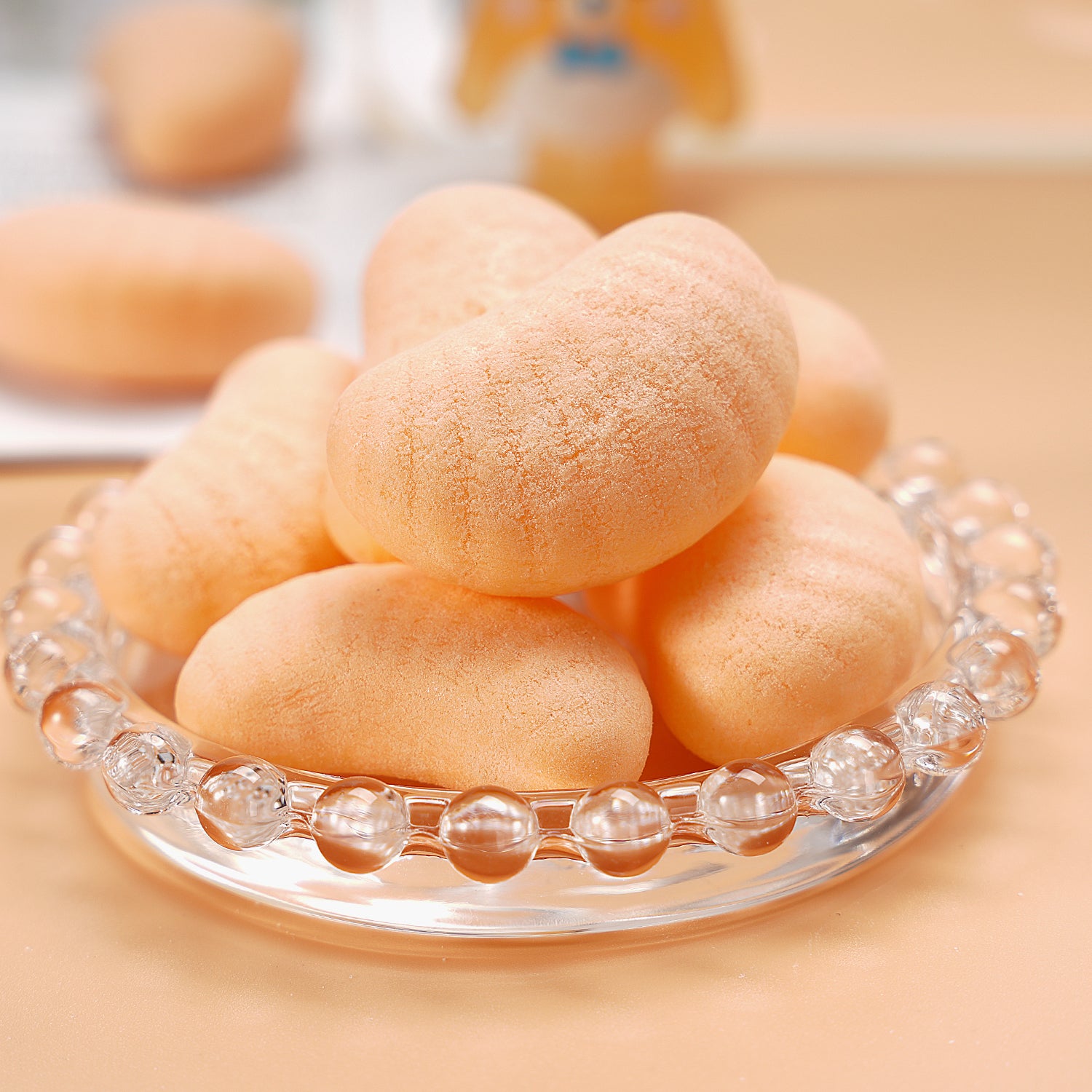 Freeze Dried Orange Candy/100kg