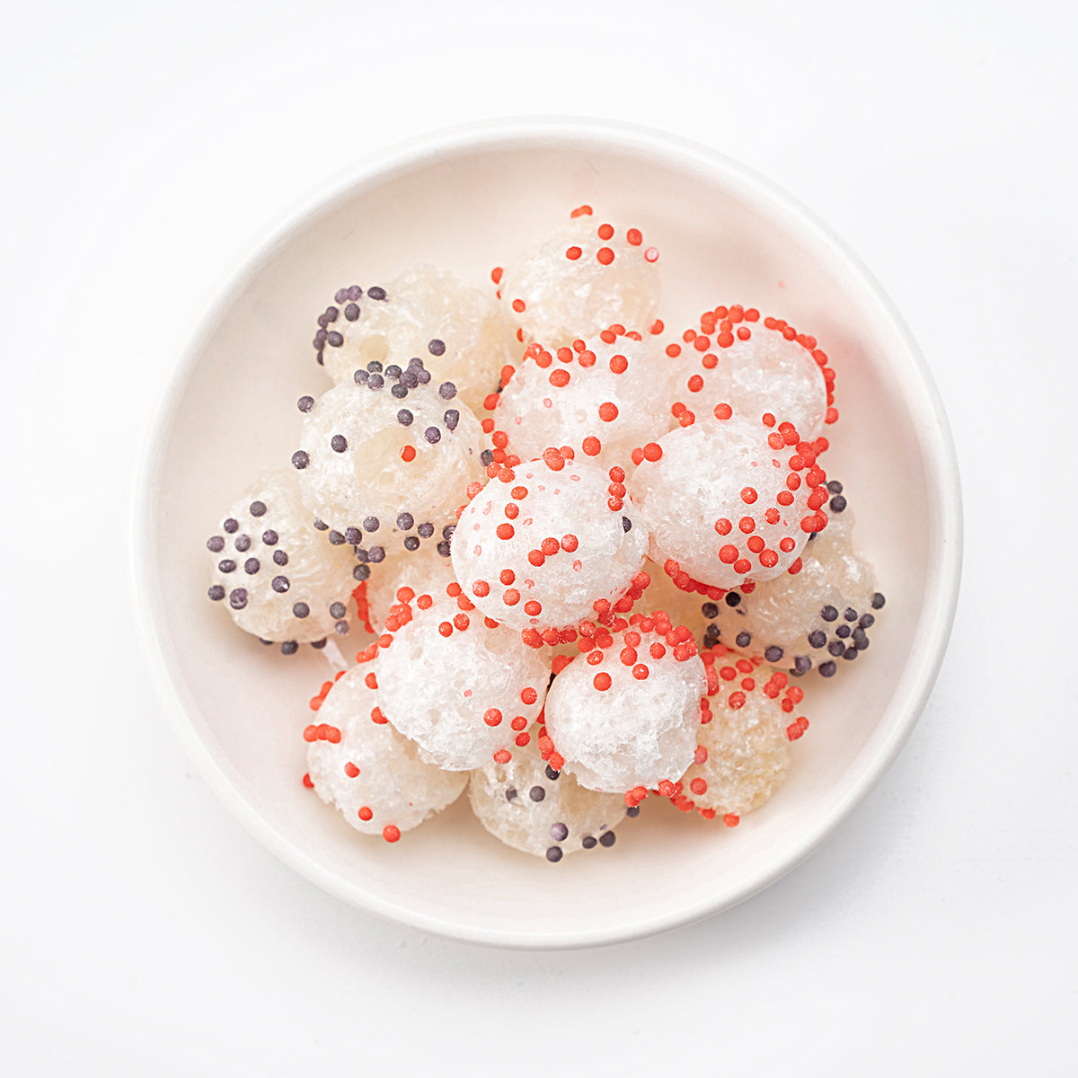 Freeze Dried Raspberry Candy/100kg