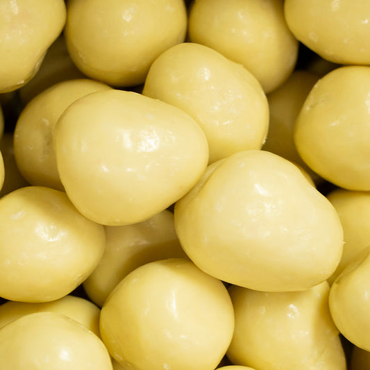 Freeze-Dried Strawberry with White Chocolate 10kg/ carton