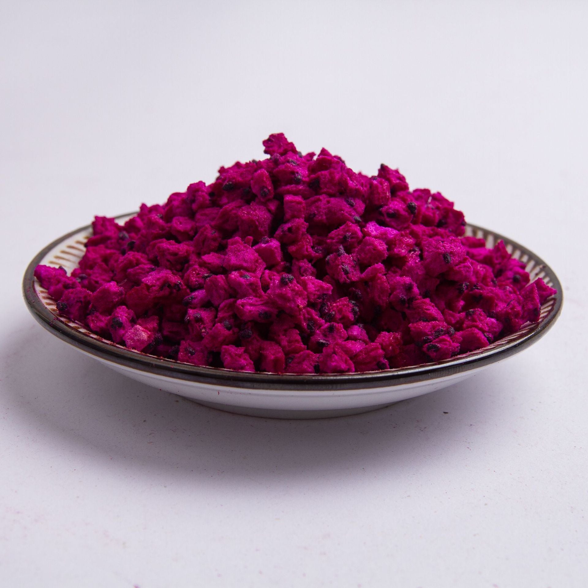 Freeze-dried Pitaya Fragments /10 Kg