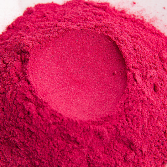 Freeze Dried Raspberry Powder