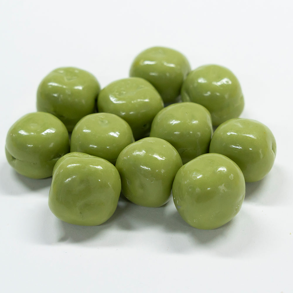 Freeze-Dried Passion Fruit with Jasmine Chocolate 10kg/ carton