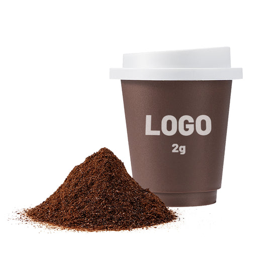 Freeze-dried Coffee - Latte 2g