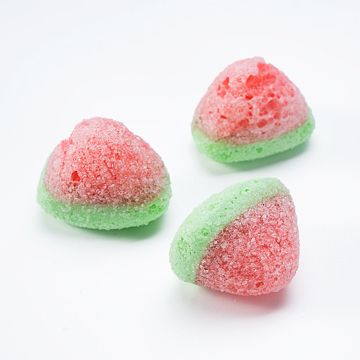 Freeze Dried Watermelon candy/100kg