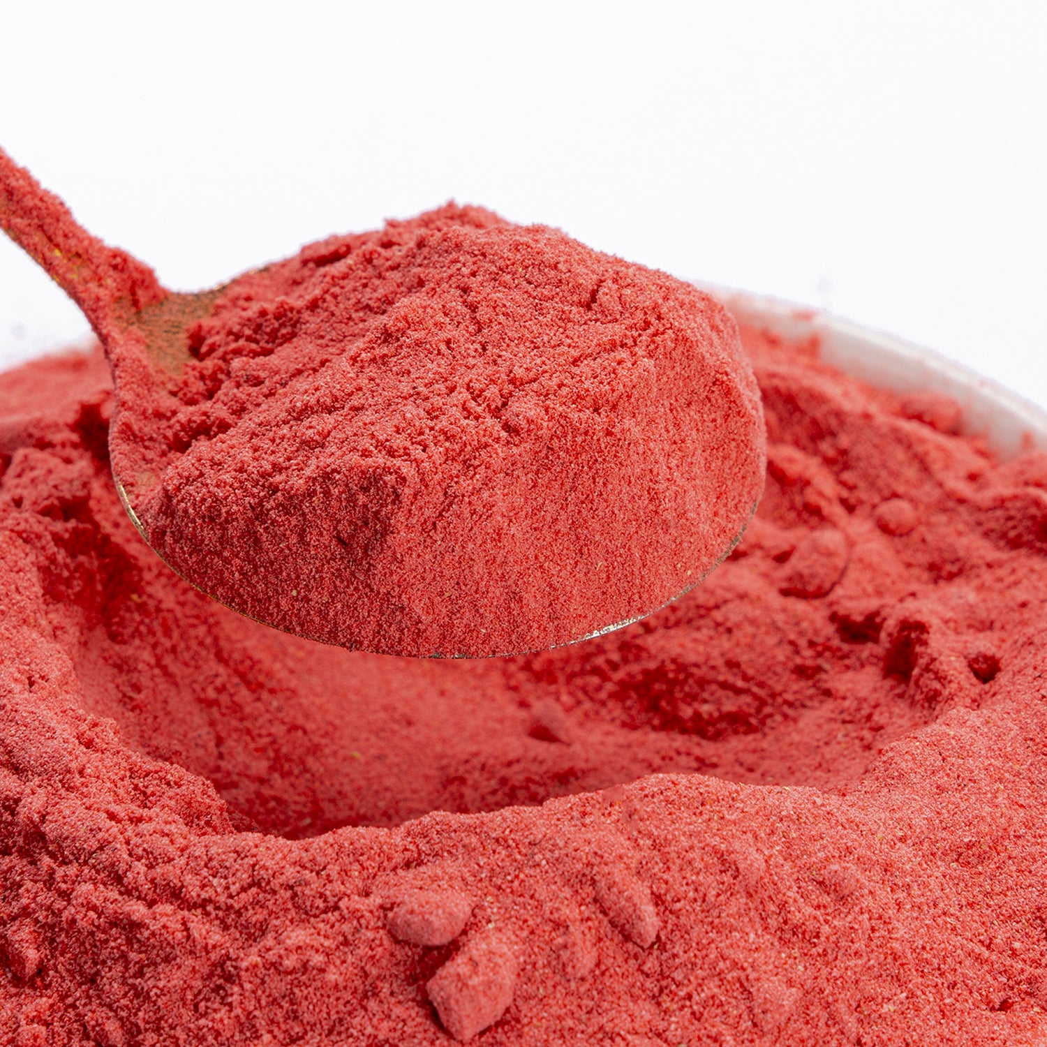 Freeze Dried Strawberry Powder/10 Kg