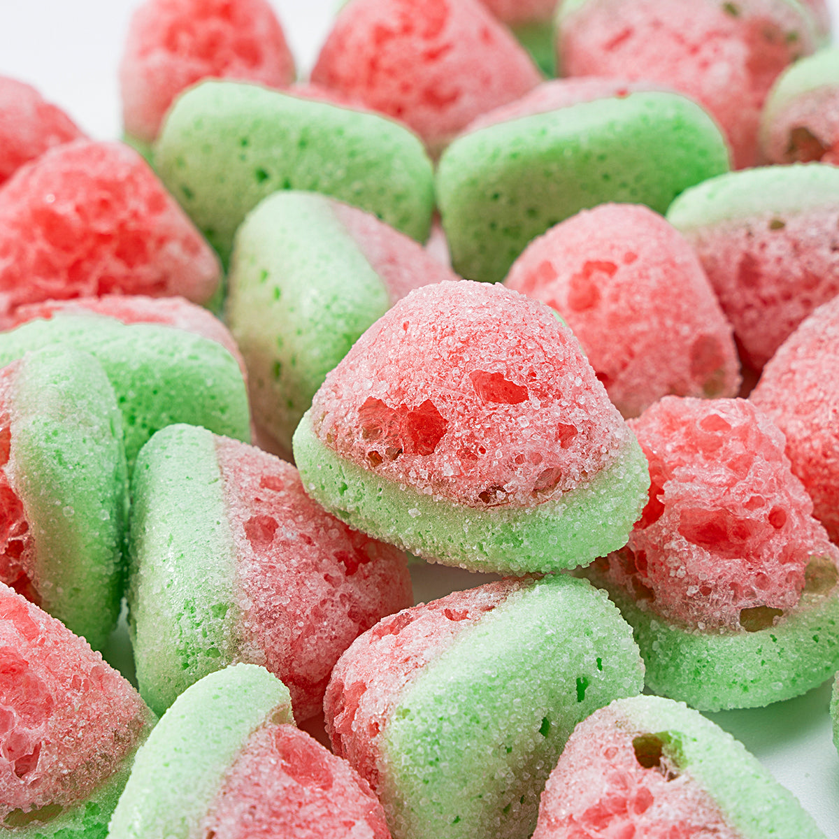 Freeze Dried Watermelon candy/100kg