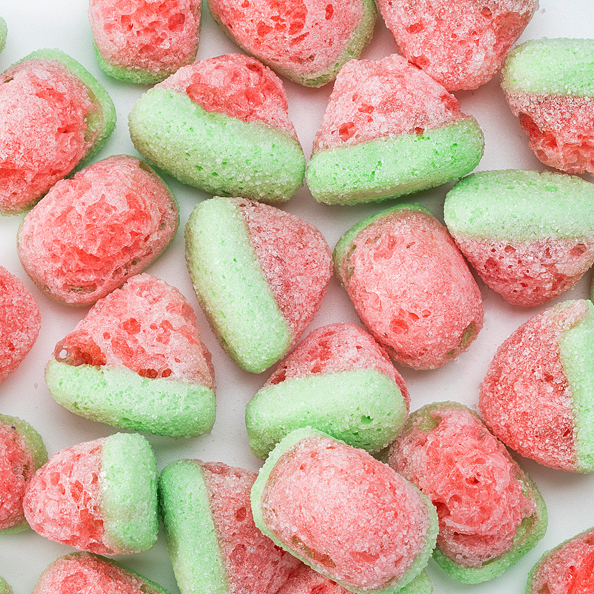 Freeze Dried Watermelon candy/100kg