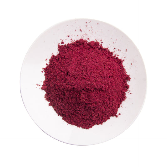 Freeze Dried Blueberry Powder