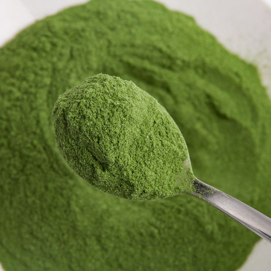 Freeze Dried Spinach Powder/10kg