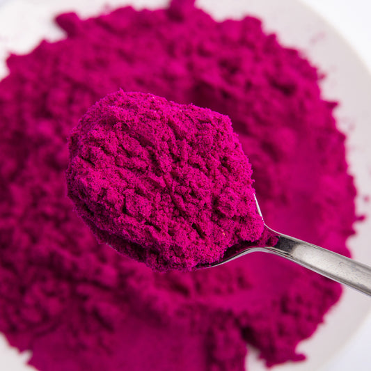 Freeze Dried Pitaya Powder