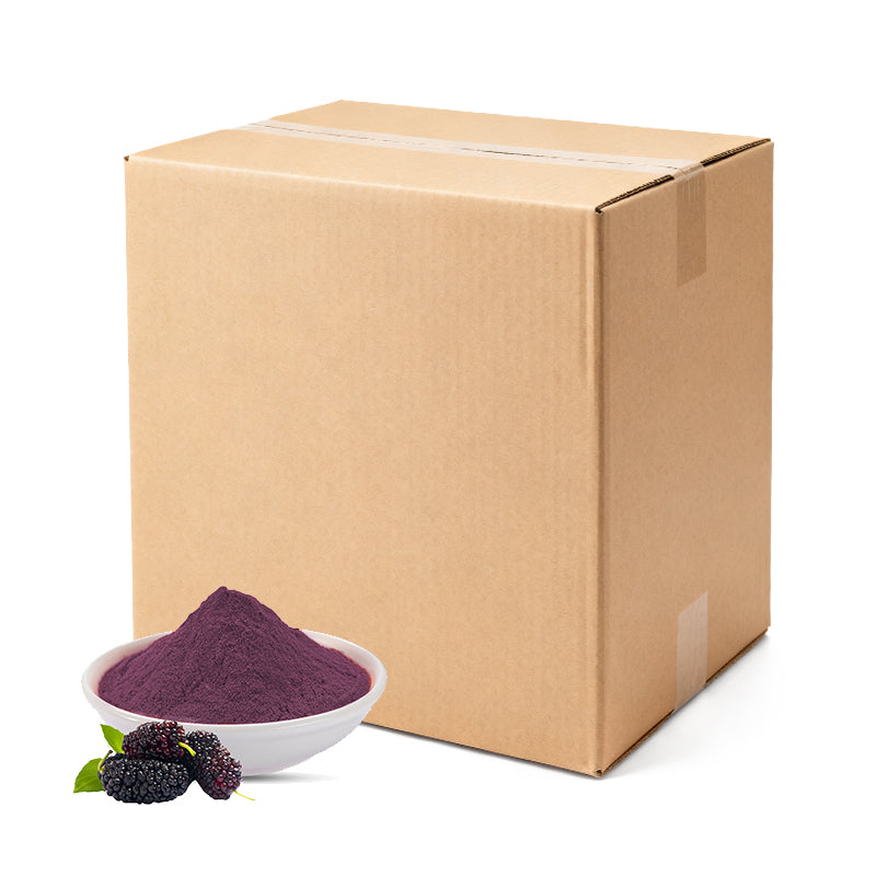 Freeze Dried Mulberry Powder 10kg/Carton