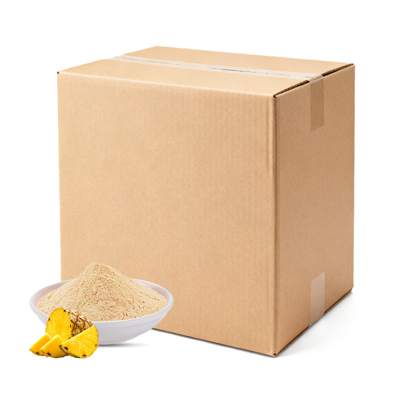 Freeze Dried Pineapple Powder 10kg/ carton